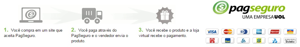 pagamento pagseguro