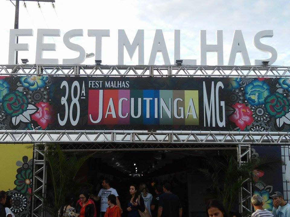 festmalhas jacutinga